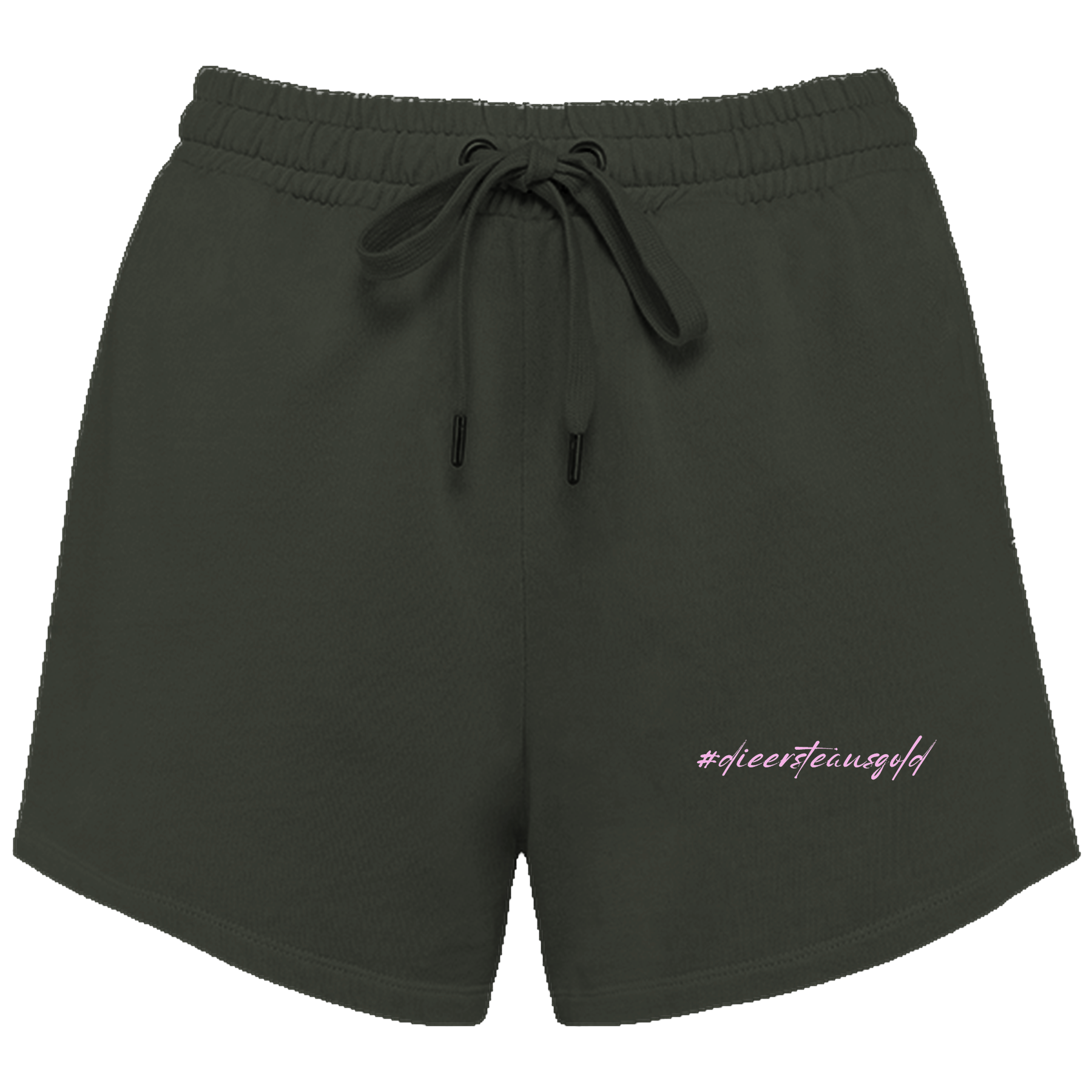 Shorts #dieersteausgold