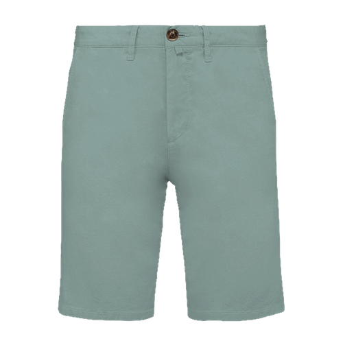 Basic Bermuda