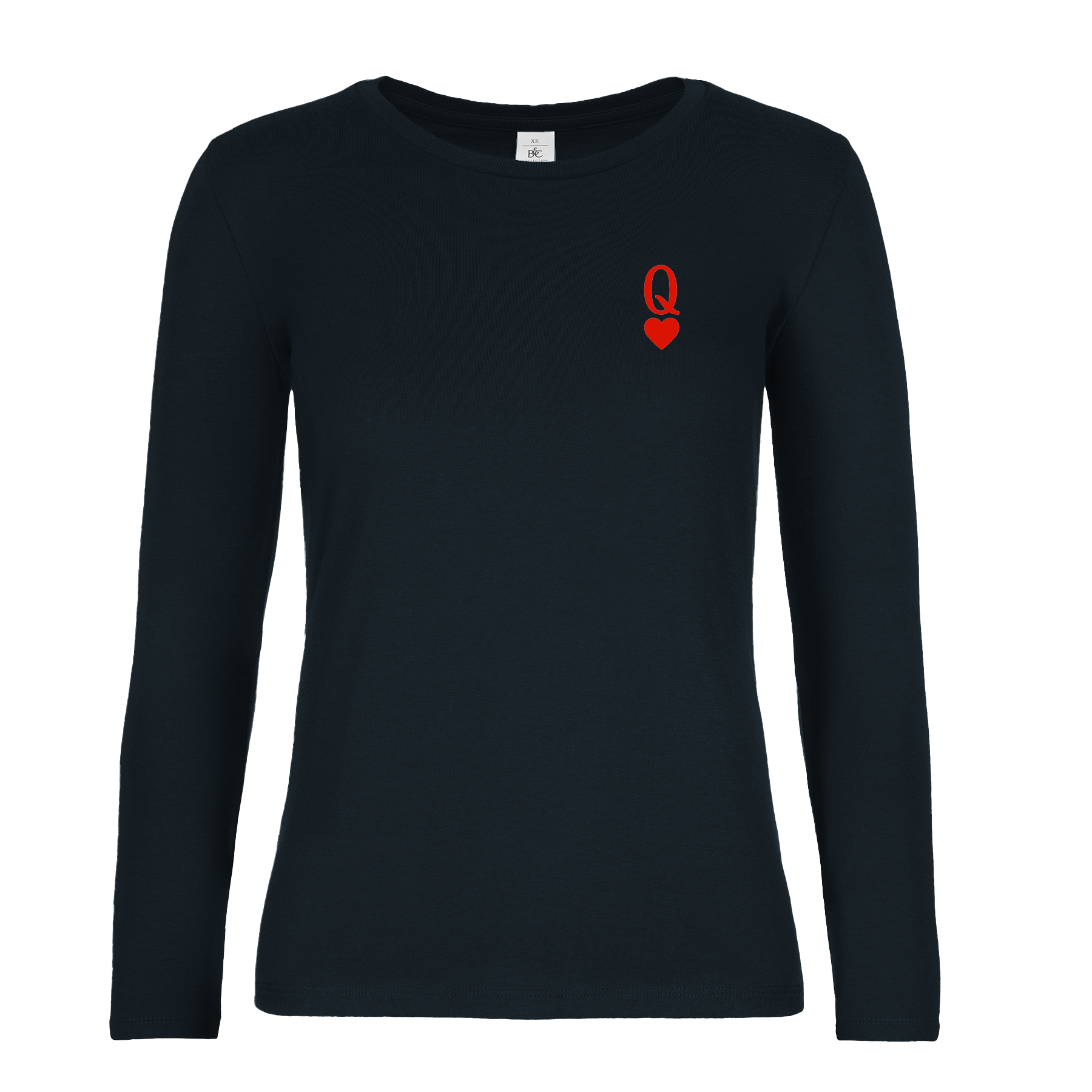 Longsleeve [Queen]