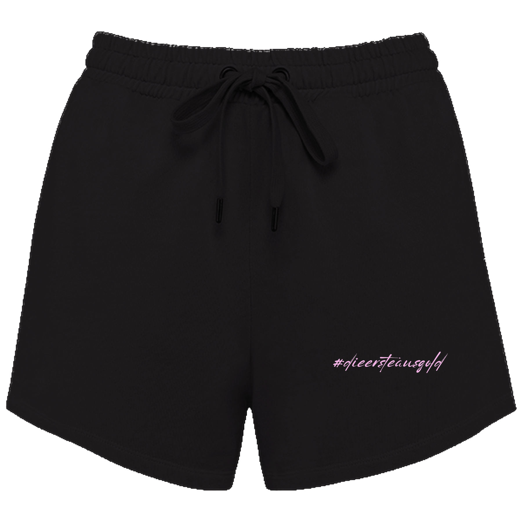 Shorts #dieersteausgold