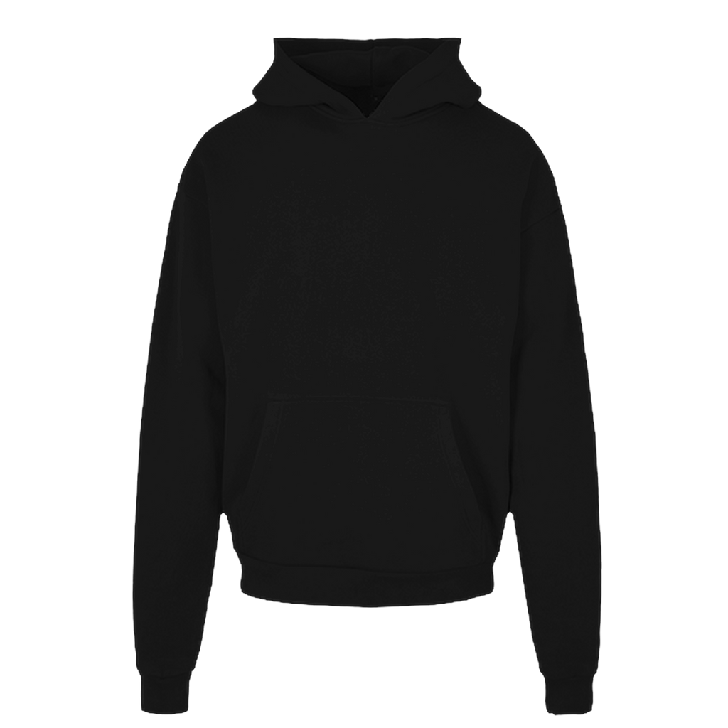 Ultra Heavy Basic Hoodie [dieerstenausgold]