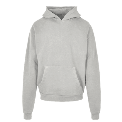 Ultra Heavy Basic Hoodie [dieerstenausgold]
