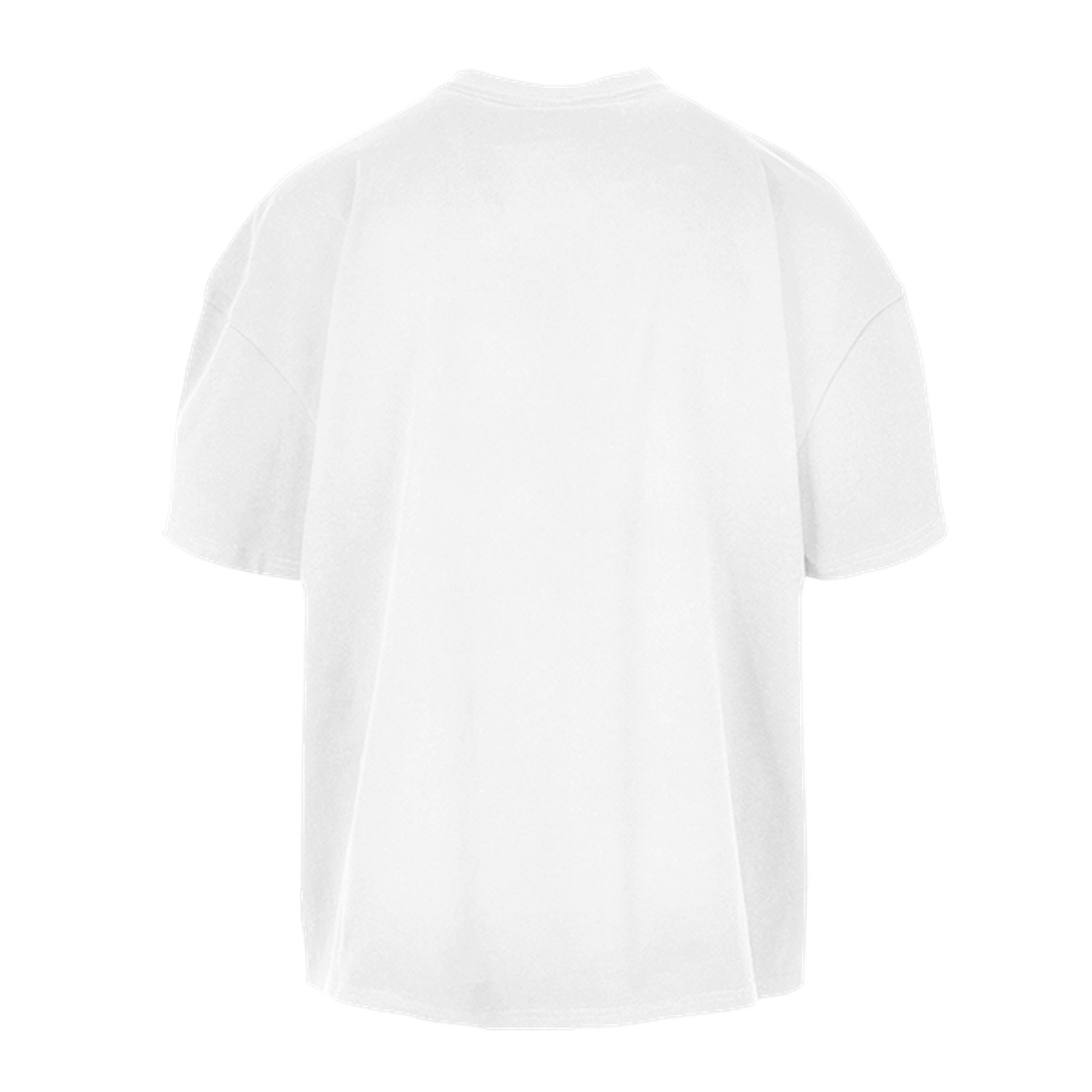 Ultra Heavy Basic Tee