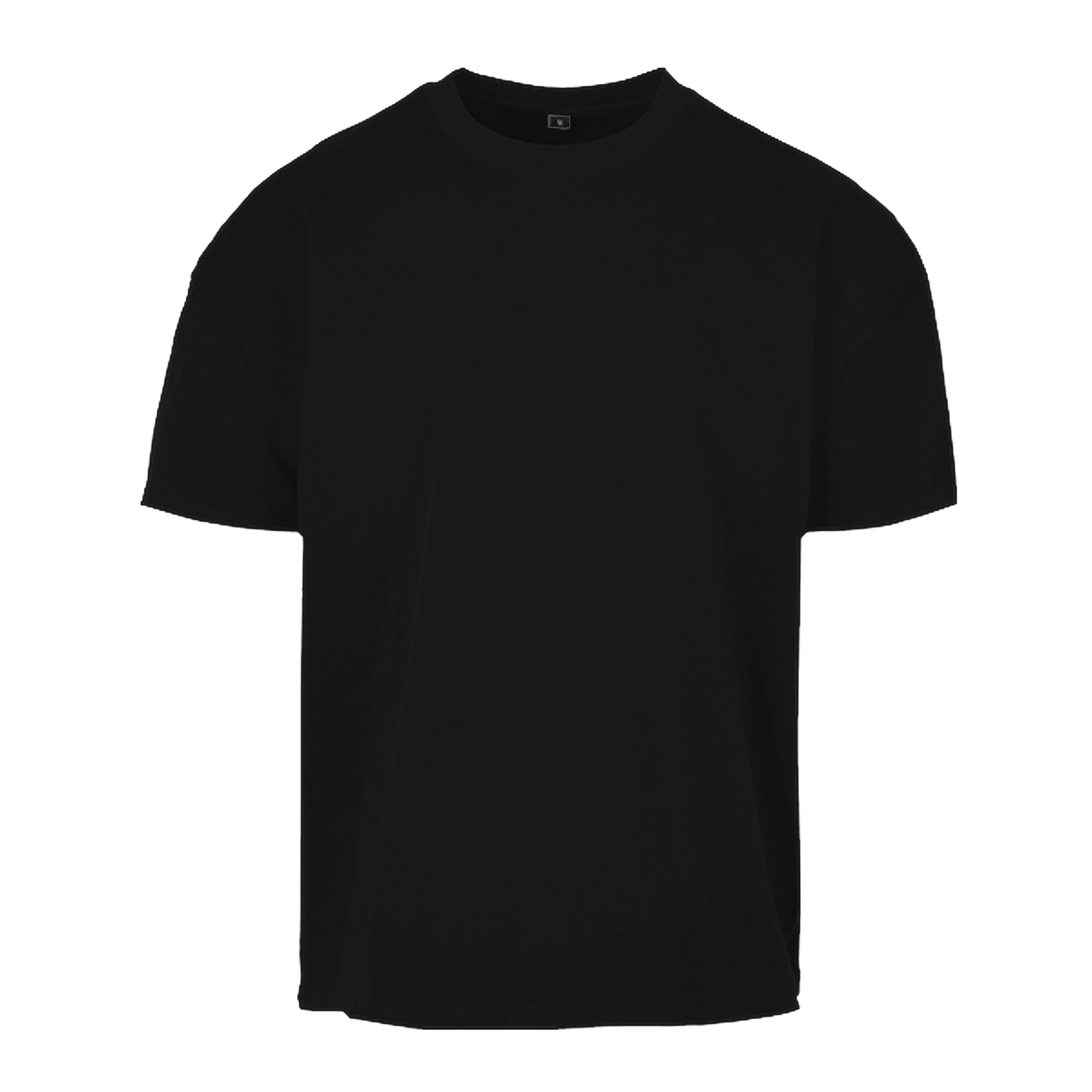 Ultra Heavy Basic Tee