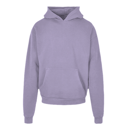 Ultra Heavy Basic Hoodie [dieerstenausgold]