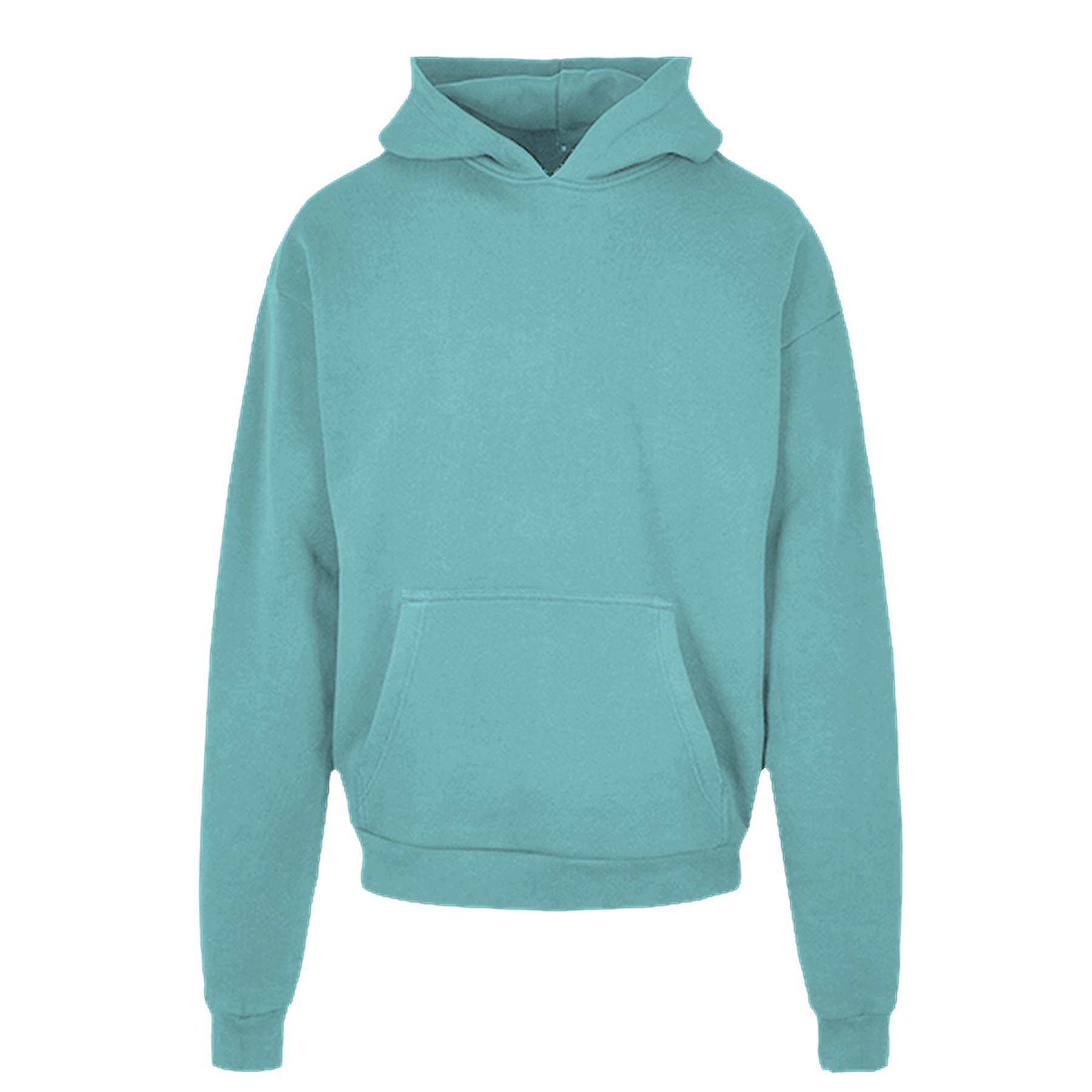 Ultra Heavy Basic Hoodie [dieerstenausgold]