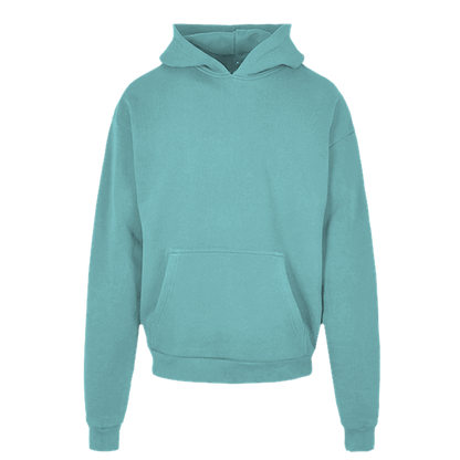 Ultra Heavy Basic Hoodie [dieerstenausgold]