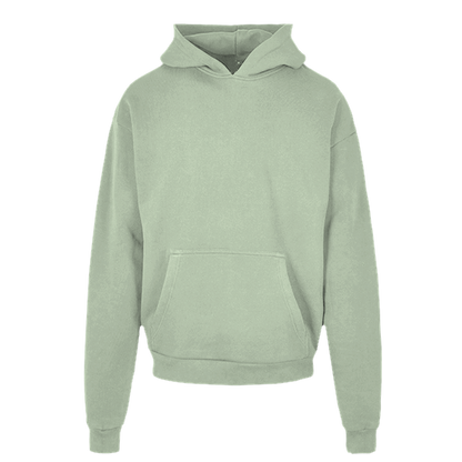 Ultra Heavy Basic Hoodie [dieerstenausgold]