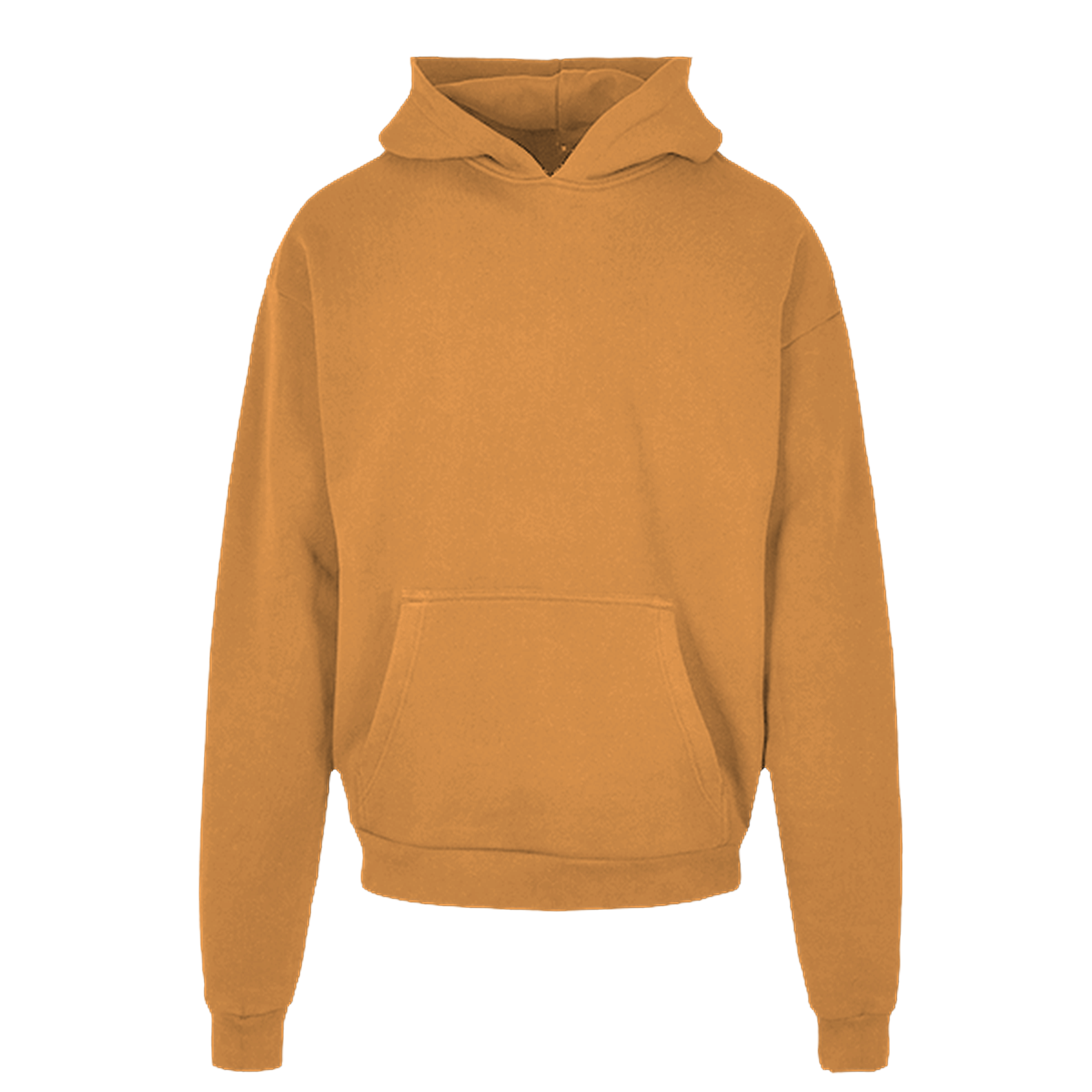 Ultra Heavy Basic Hoodie [dieerstenausgold]