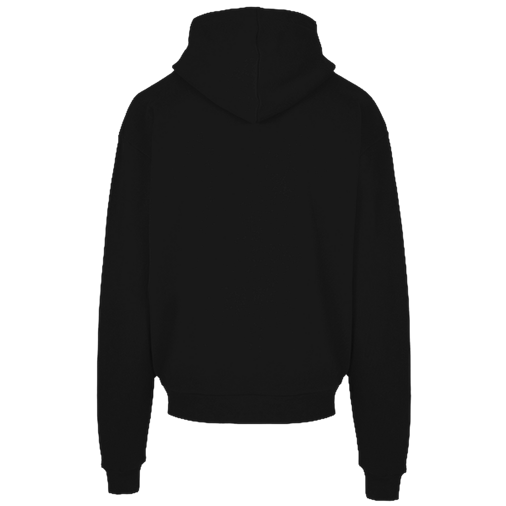 Ultra Heavy Basic Hoodie [dieerstenausgold]