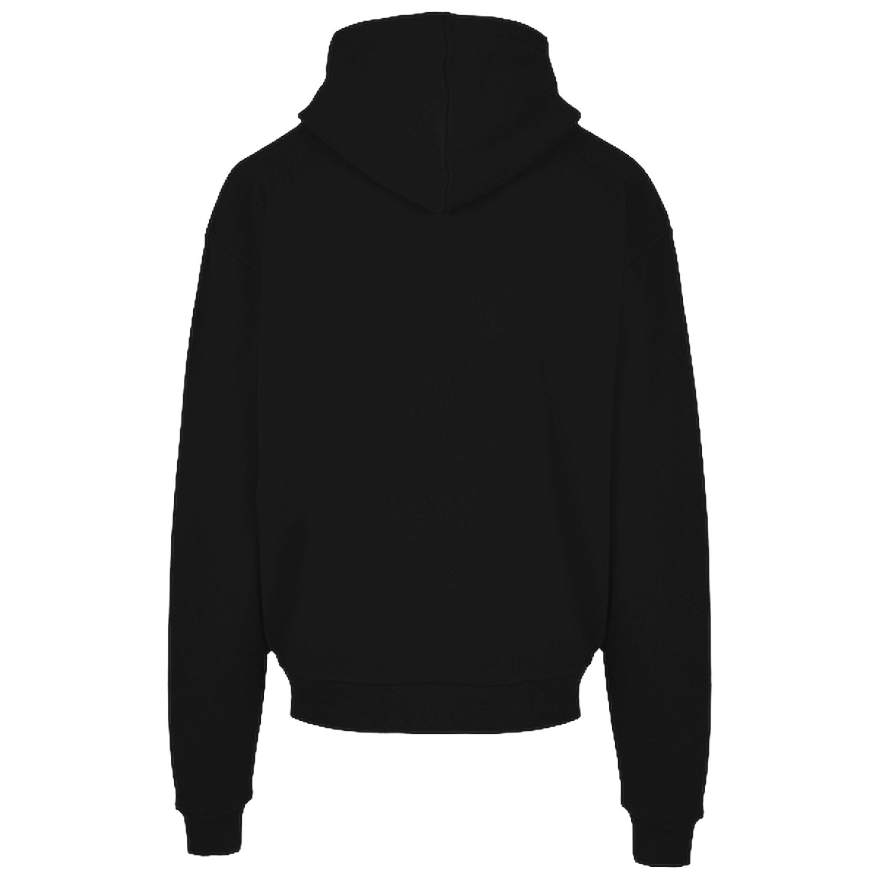 Ultra Heavy Basic Hoodie [dieerstenausgold]