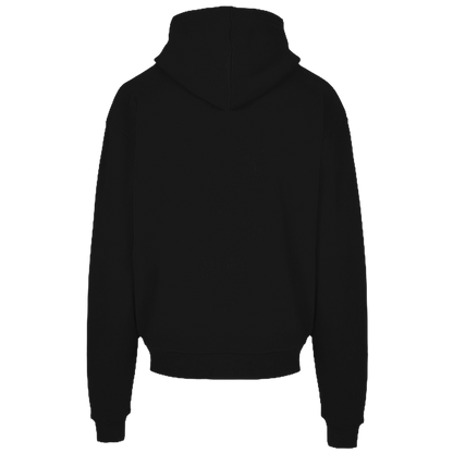 Ultra Heavy Basic Hoodie [dieerstenausgold]