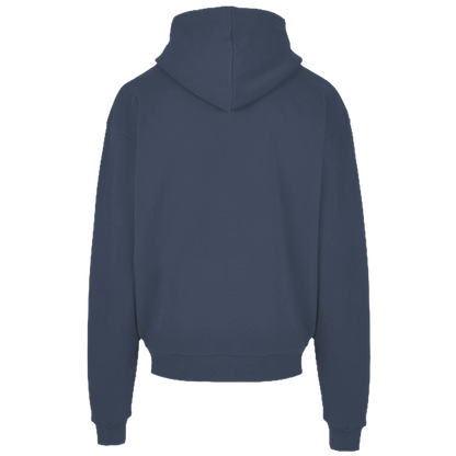 Ultra Heavy Basic Hoodie [dieerstenausgold]