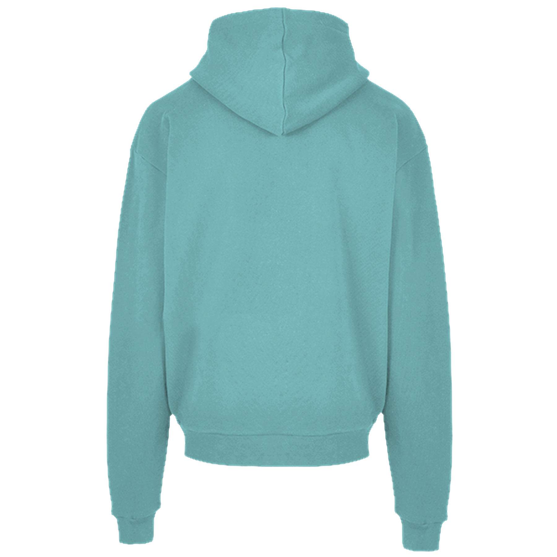 Ultra Heavy Basic Hoodie [dieerstenausgold]