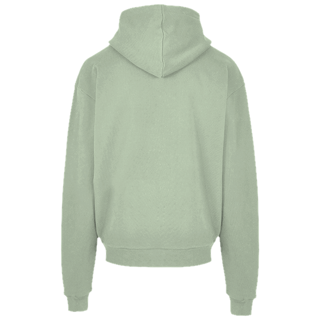 Ultra Heavy Basic Hoodie [dieerstenausgold]