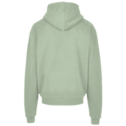 Ultra Heavy Basic Hoodie [dieerstenausgold]