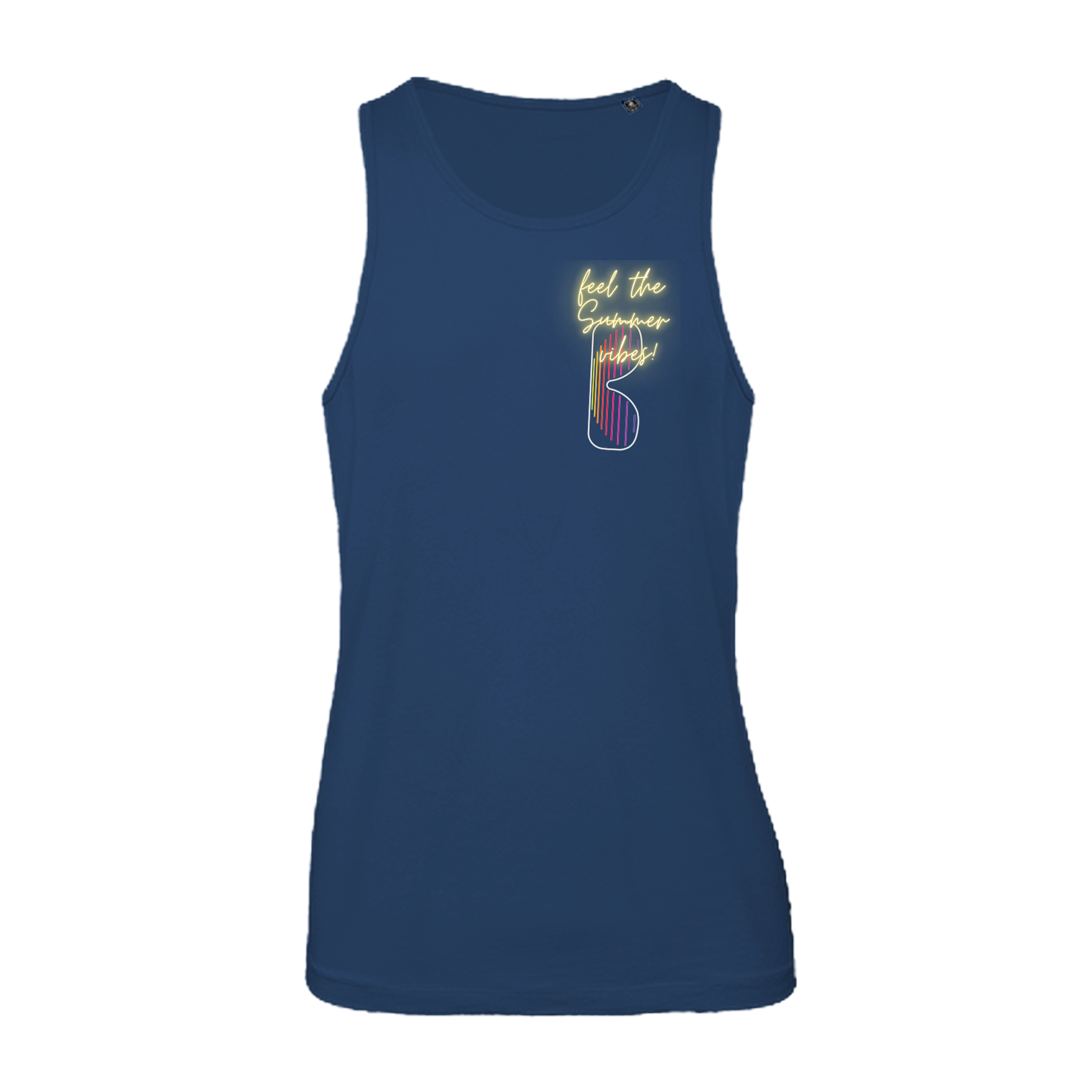 Tank Top [summervibes]