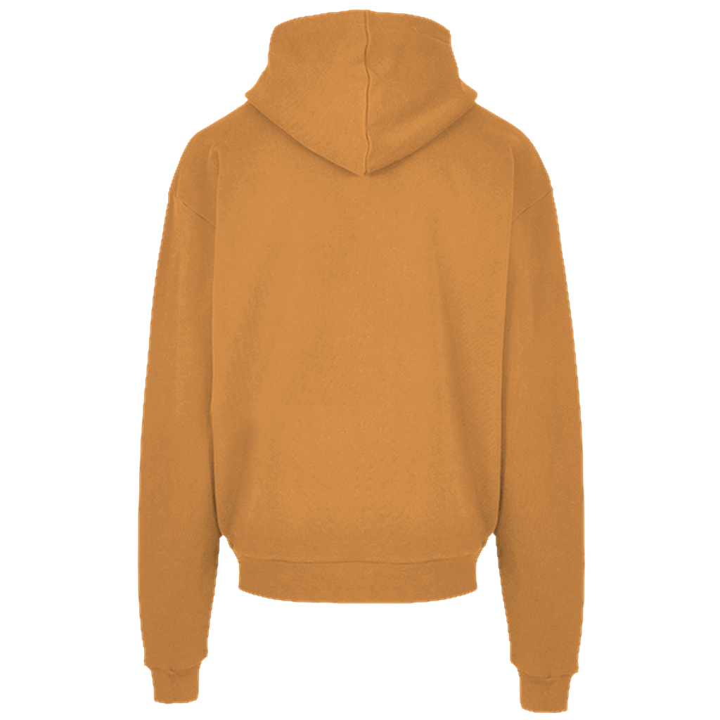 Ultra Heavy Basic Hoodie [dieerstenausgold]
