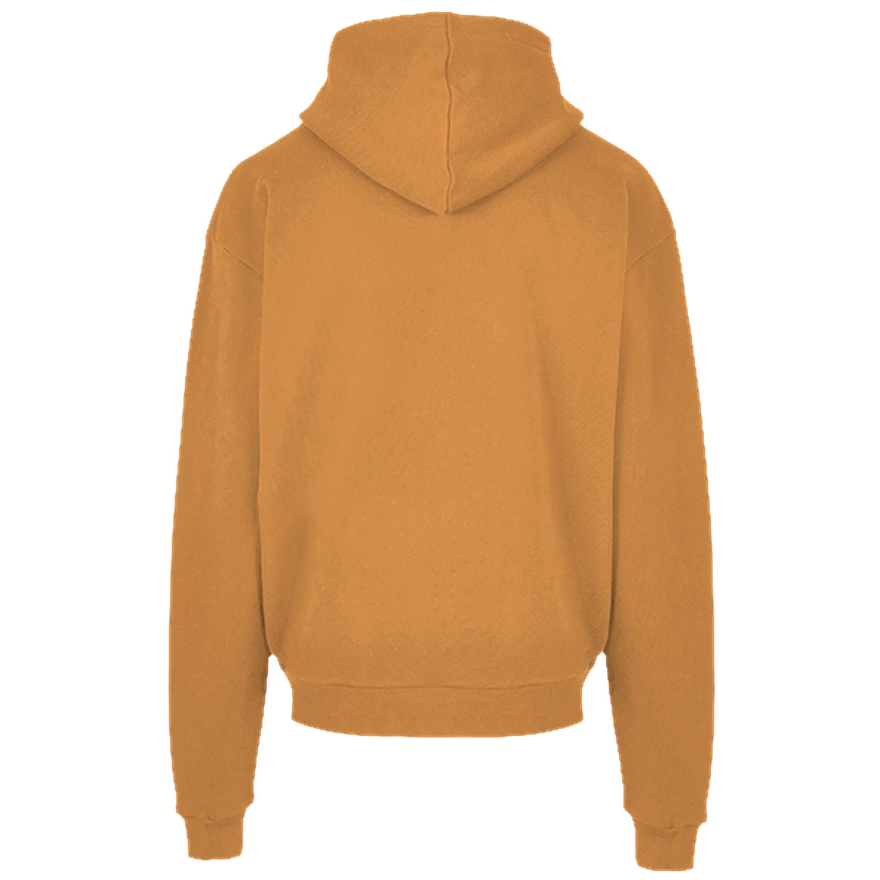 Ultra Heavy Basic Hoodie [dieerstenausgold]