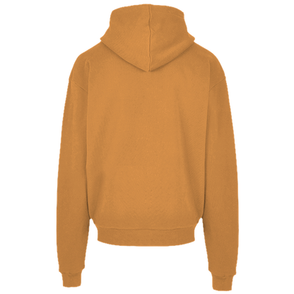 Ultra Heavy Basic Hoodie [dieerstenausgold]