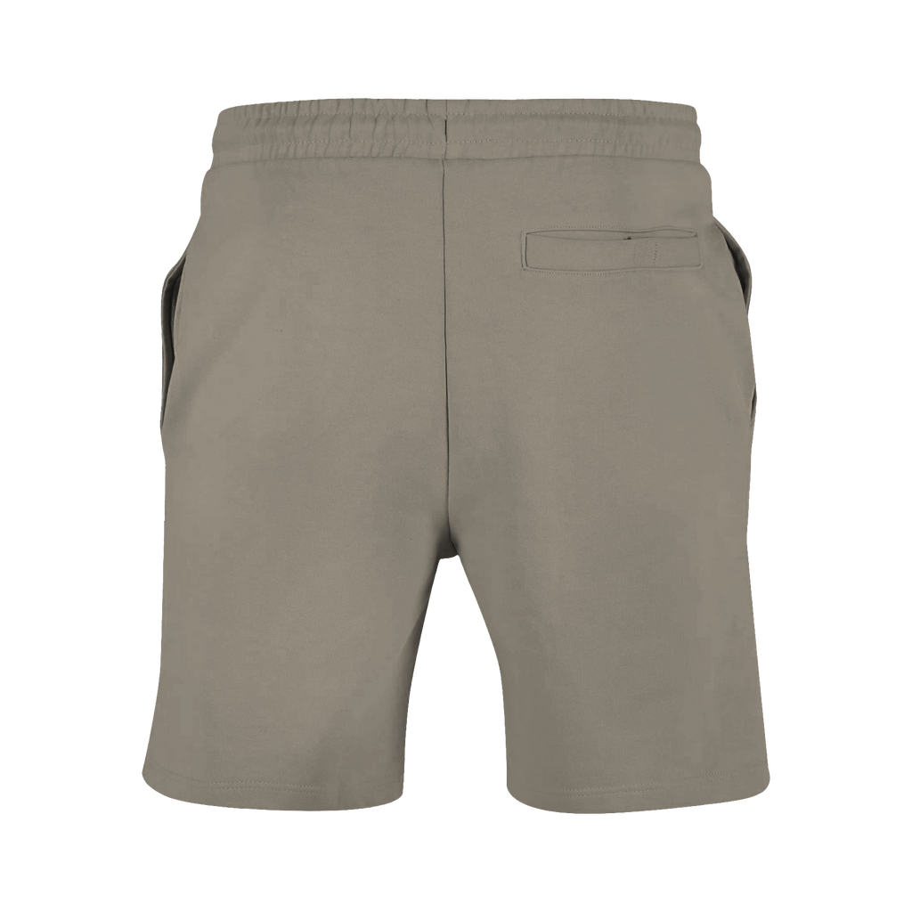 Heavy Basic Shorts