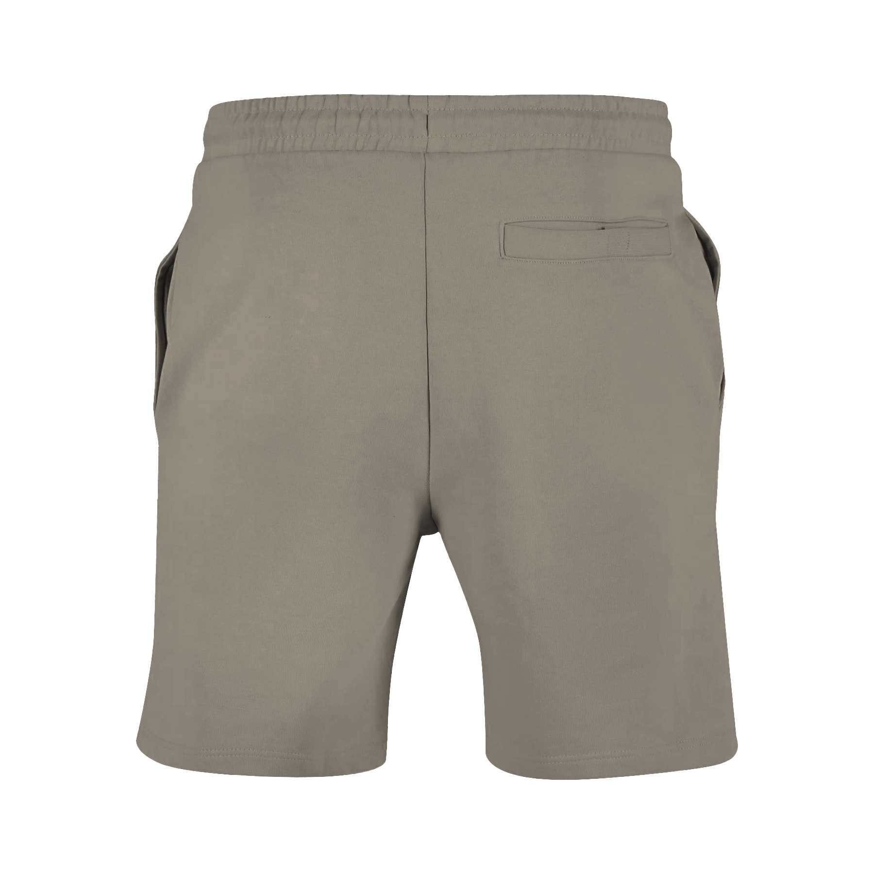 Heavy Basic Shorts