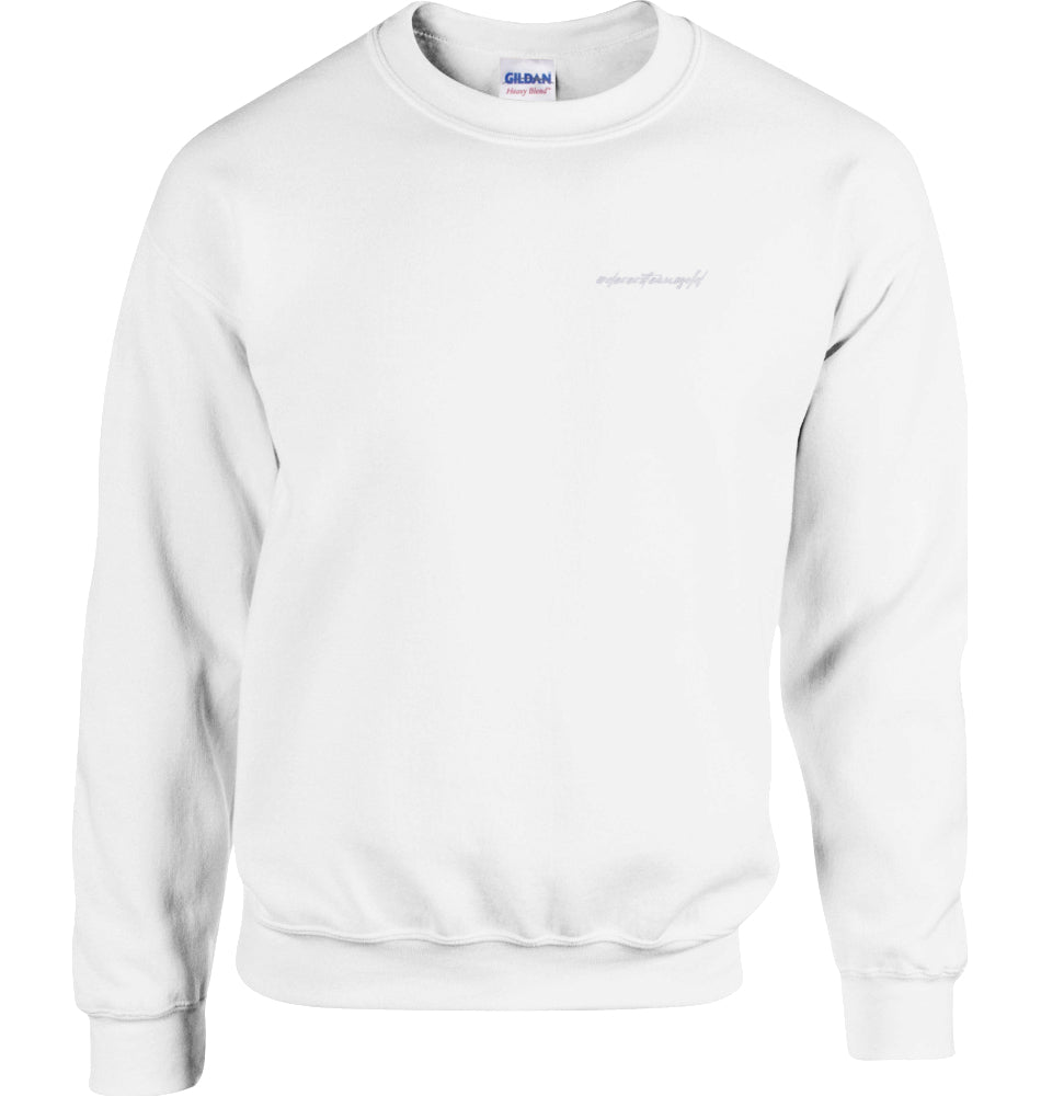 Herren Crewneck #derersteausgold