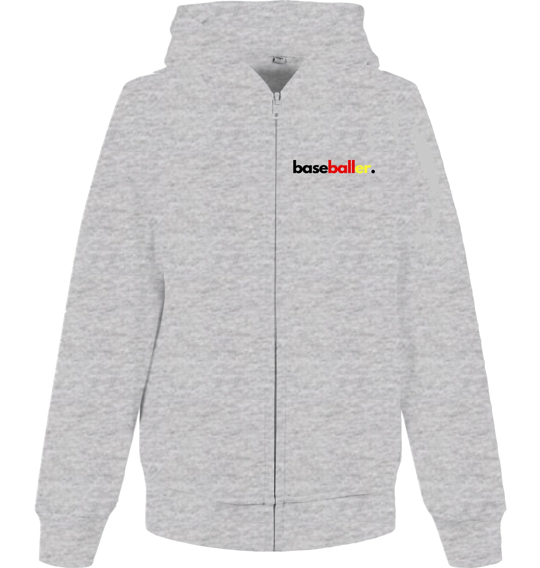 Kinder Zipper [baseballer]