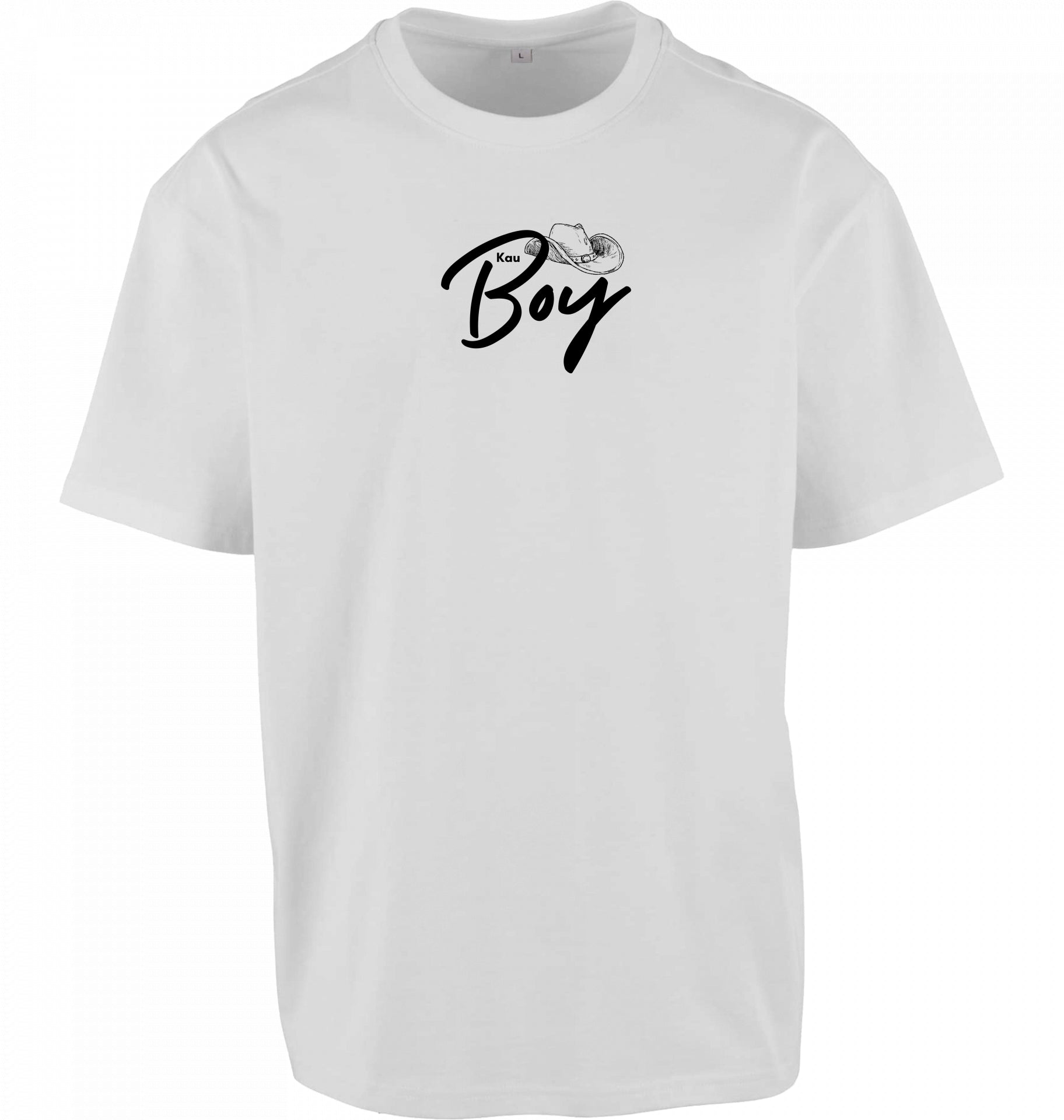 Tee [kauboy]