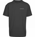 Herren Oversize Tee #derersteausgold