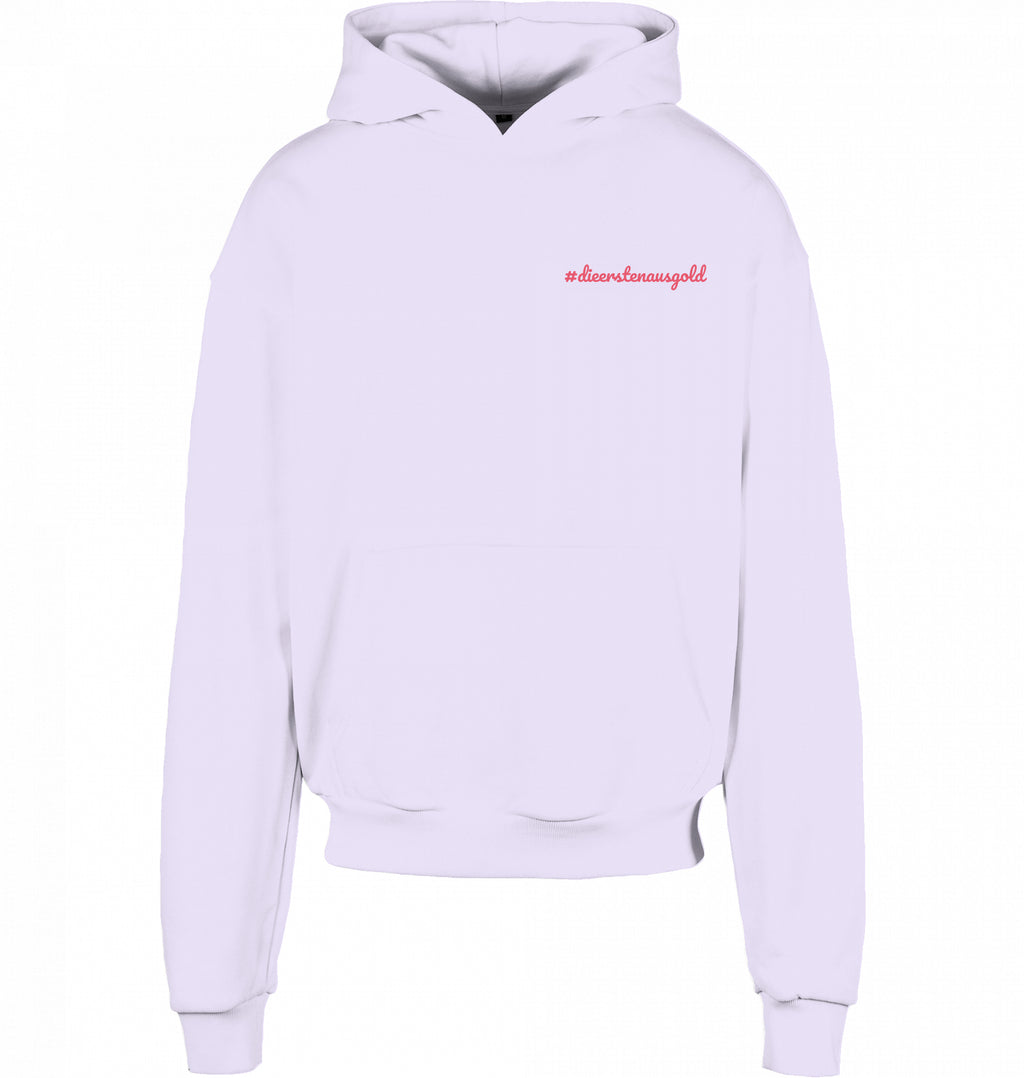 Herren Hoodie Ultra Heavy [bestofme]