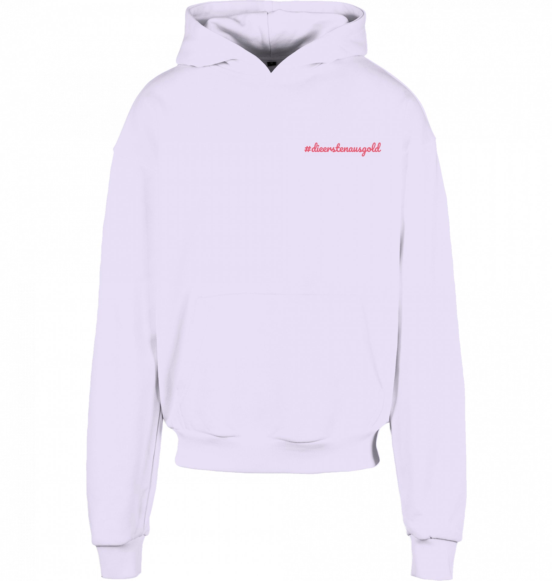 Herren Hoodie Ultra Heavy [bestofme]