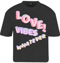 Damen Tee [vibes]
