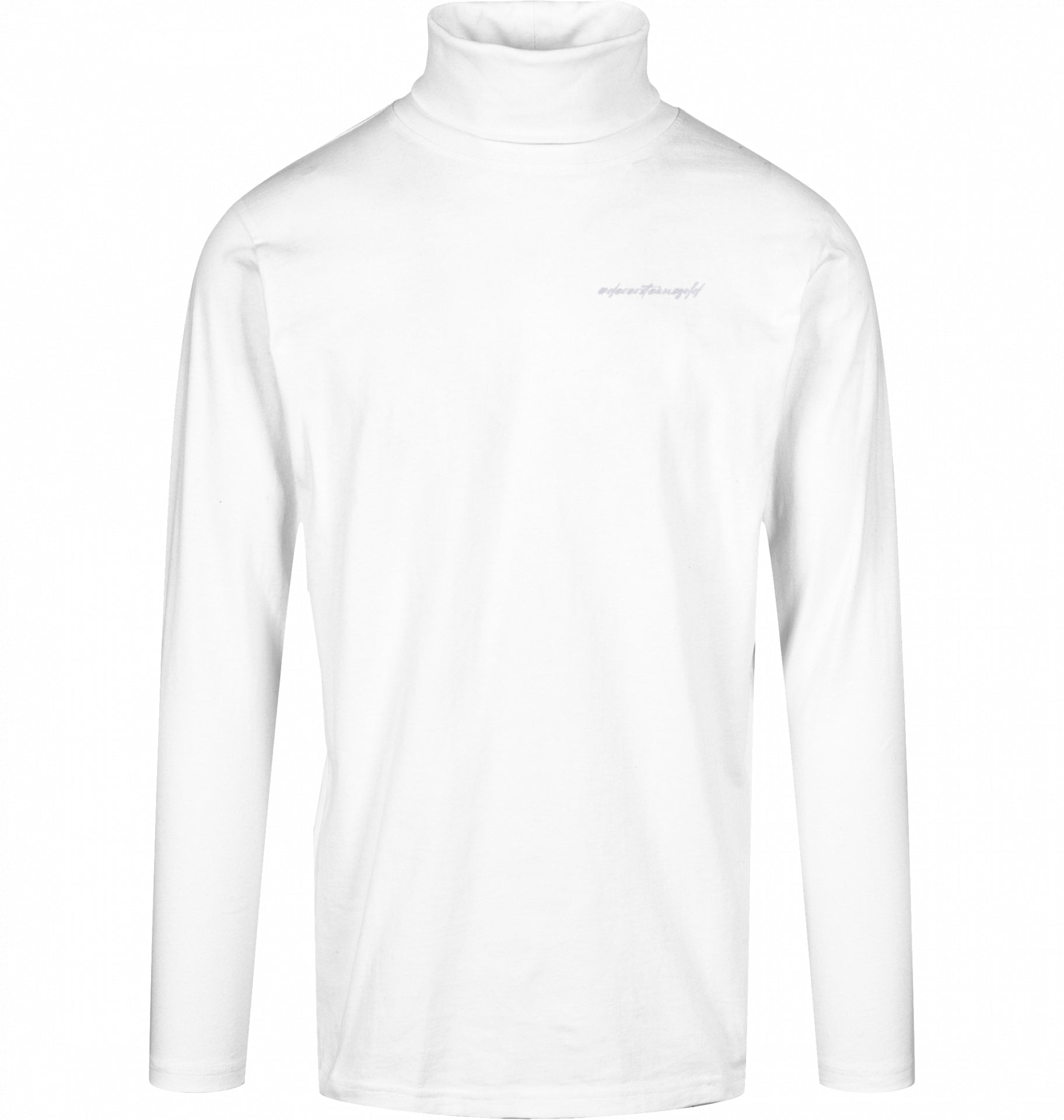 Herren Roll Pullover #derersteausgold