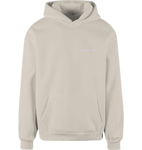 Herren Hoodie #derersteausgold