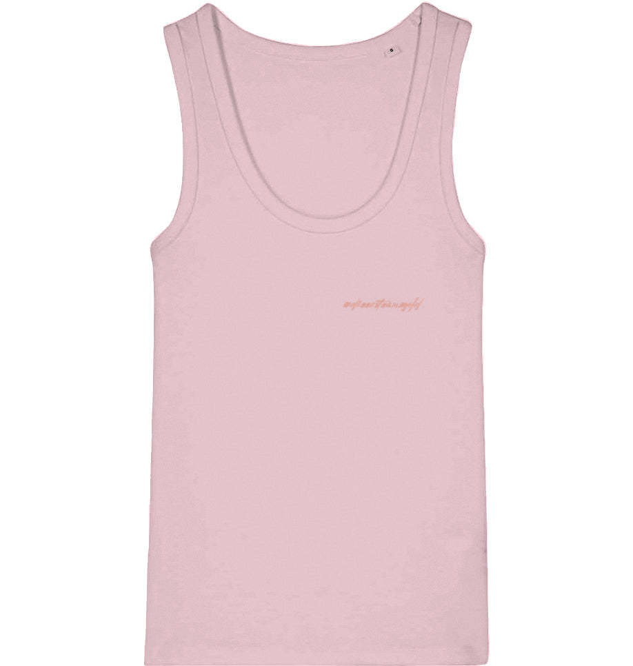 Damen Top #dieersteausgold
