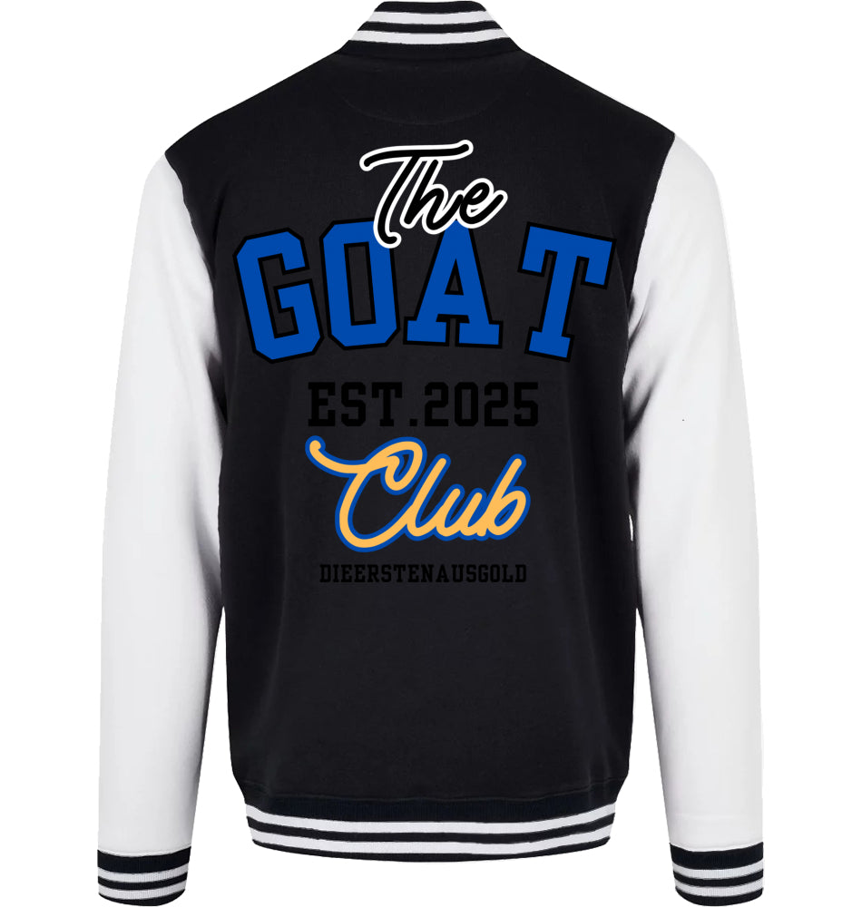 College Jacke [goatclub]