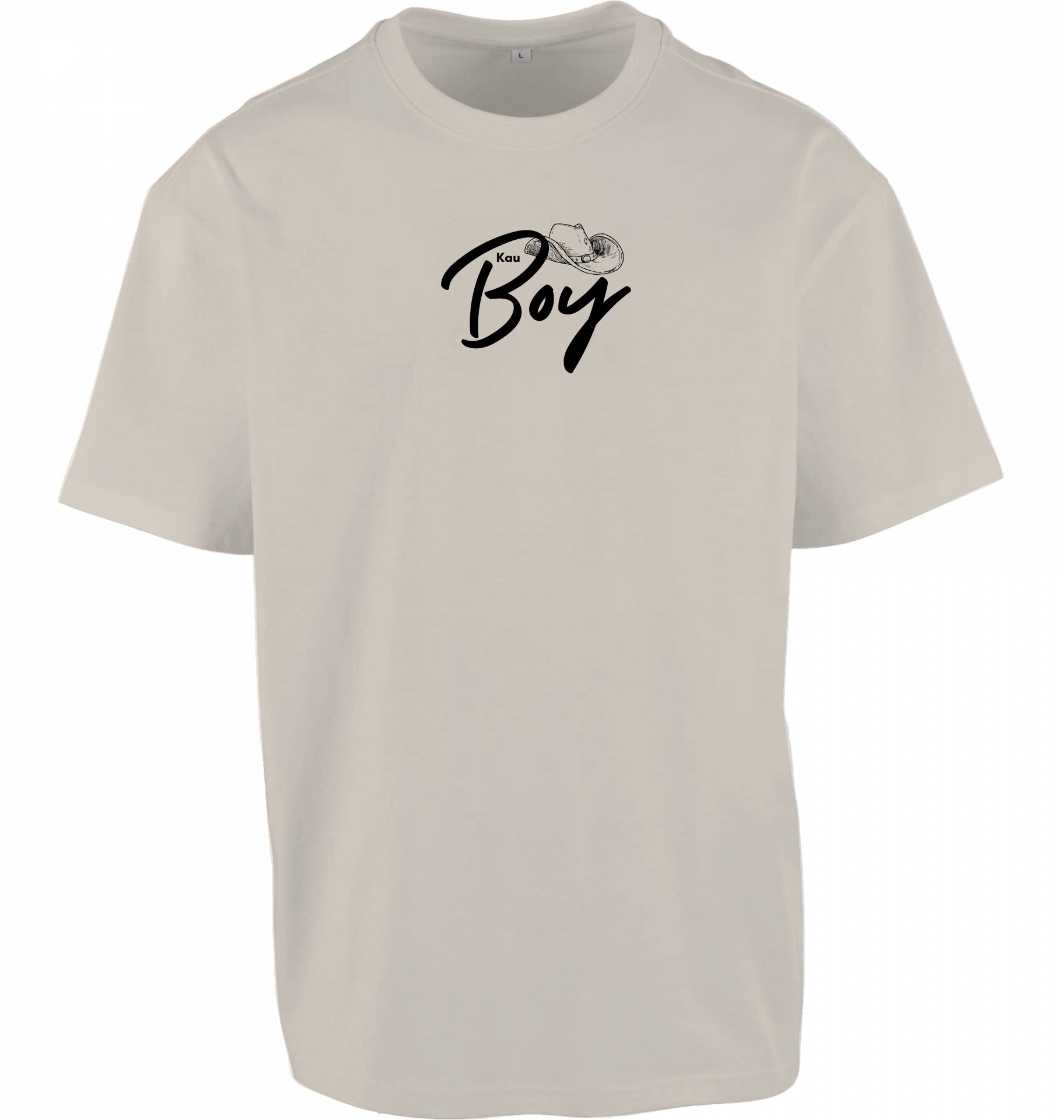 Tee [kauboy]