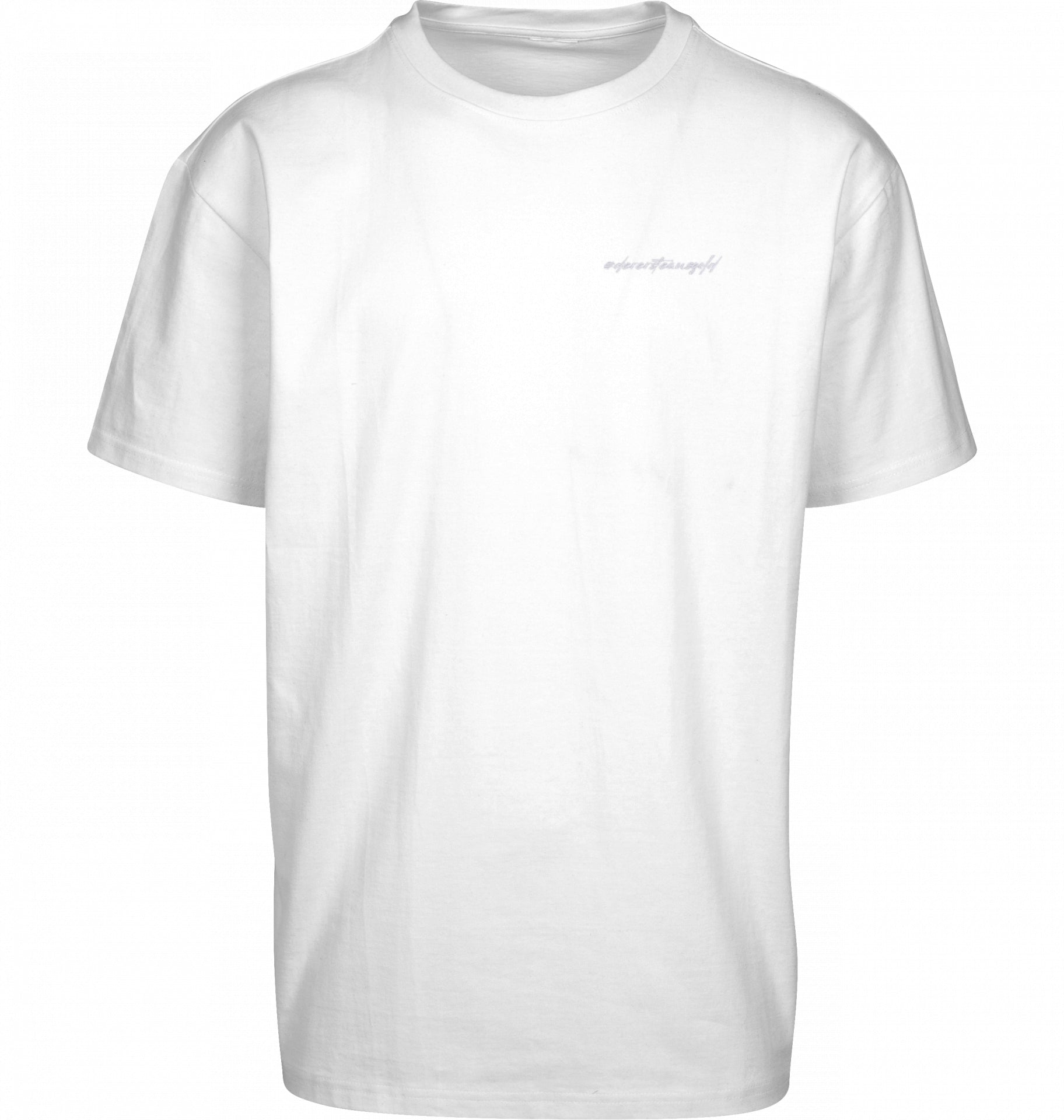 Herren Oversize Tee #derersteausgold