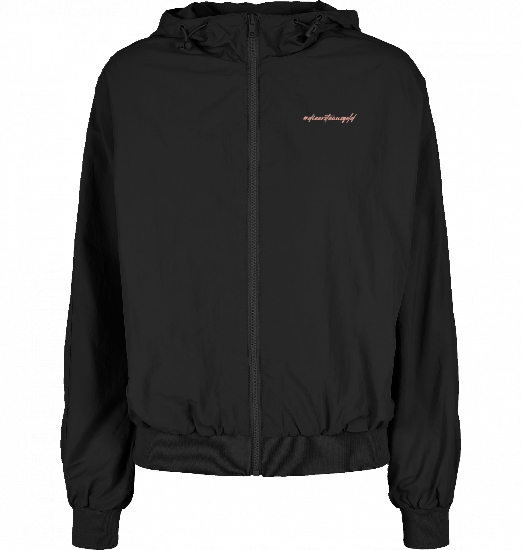 Damen Windbreaker #dieersteausgold