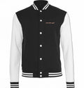 Damen College Jacke #dieersteausgold