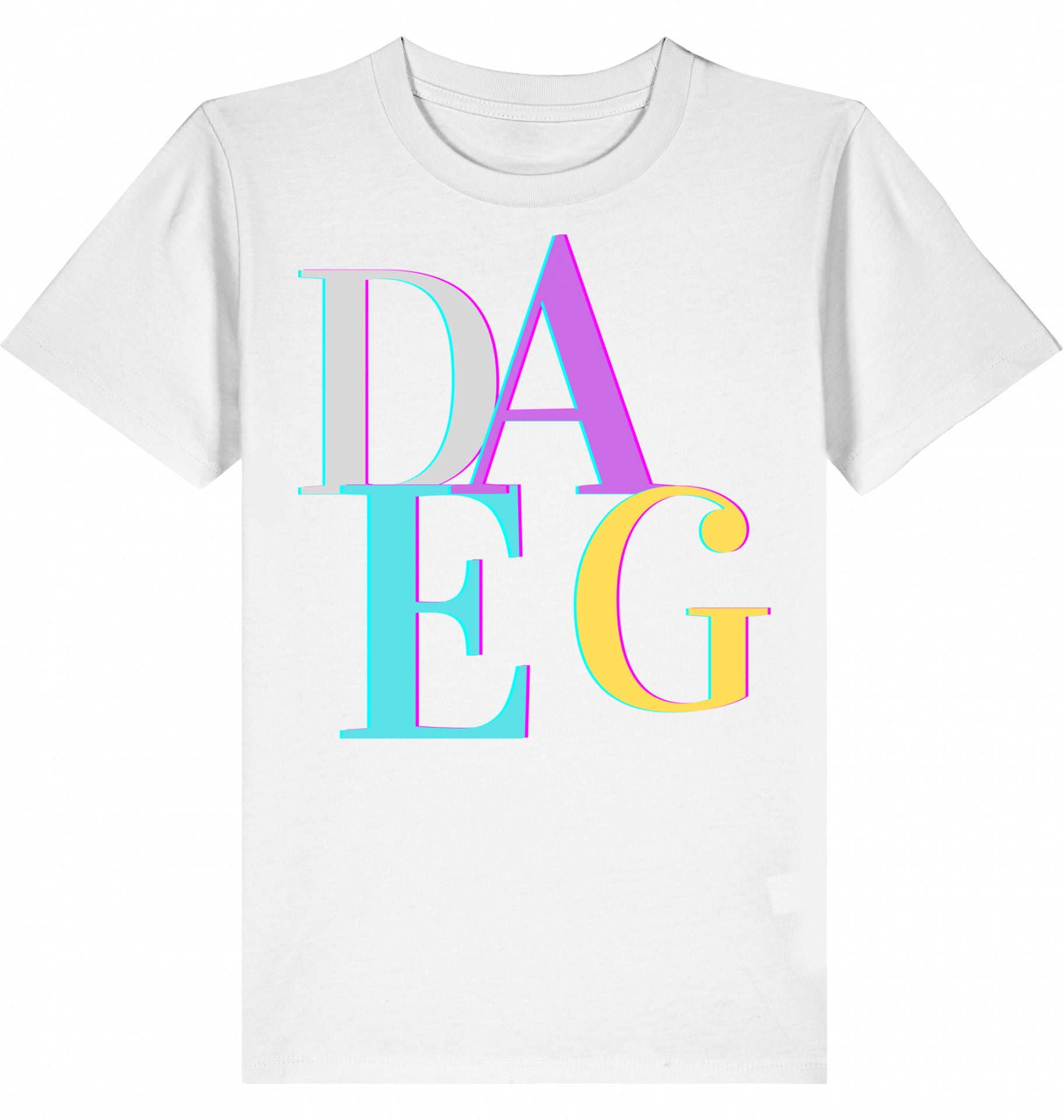 Kinder Tee [deag]