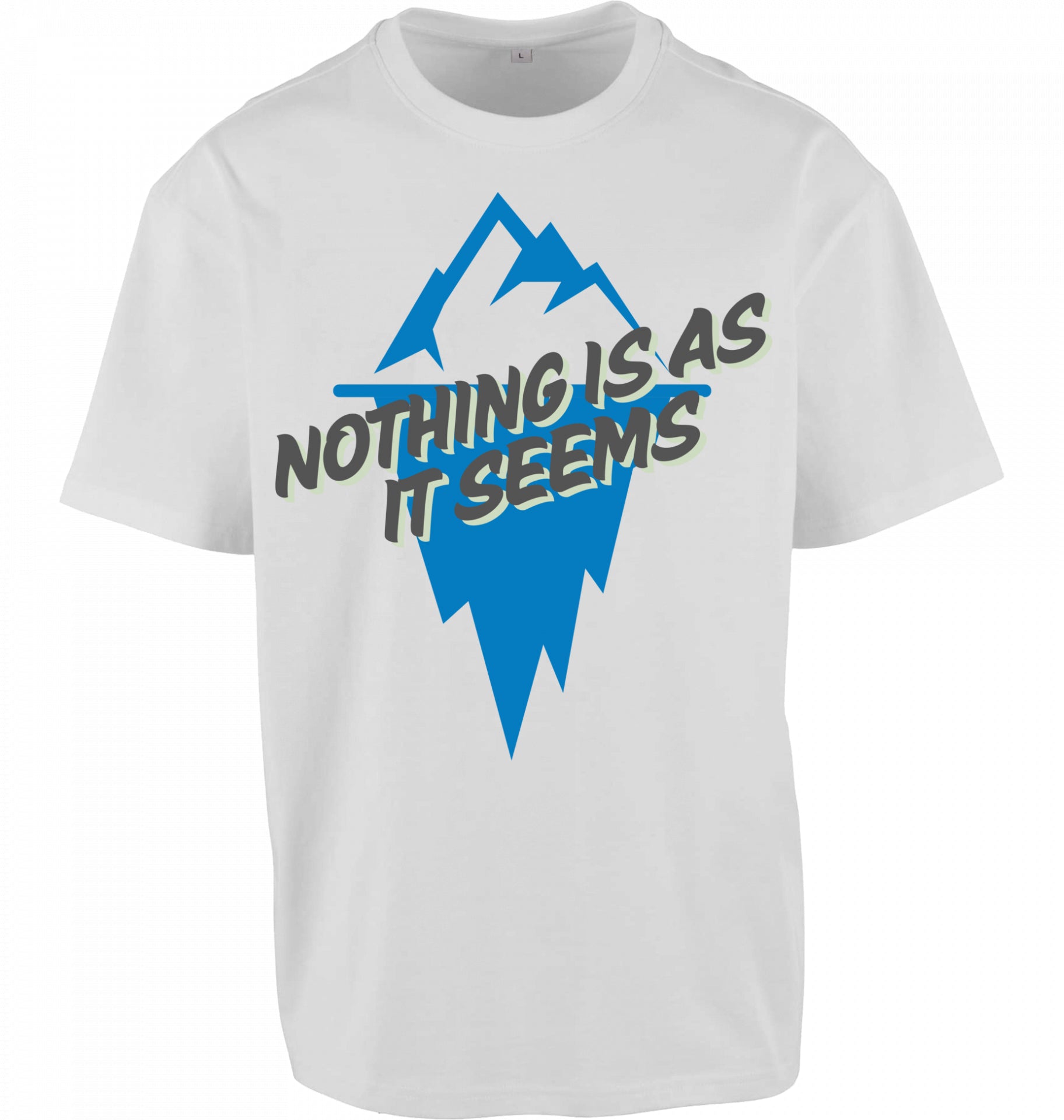 Herren Tee [nothingseems]