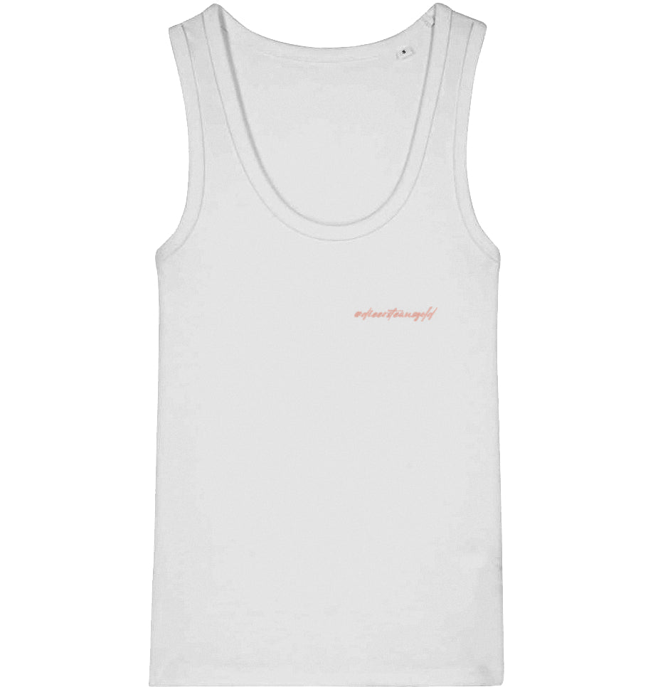Damen Top #dieersteausgold