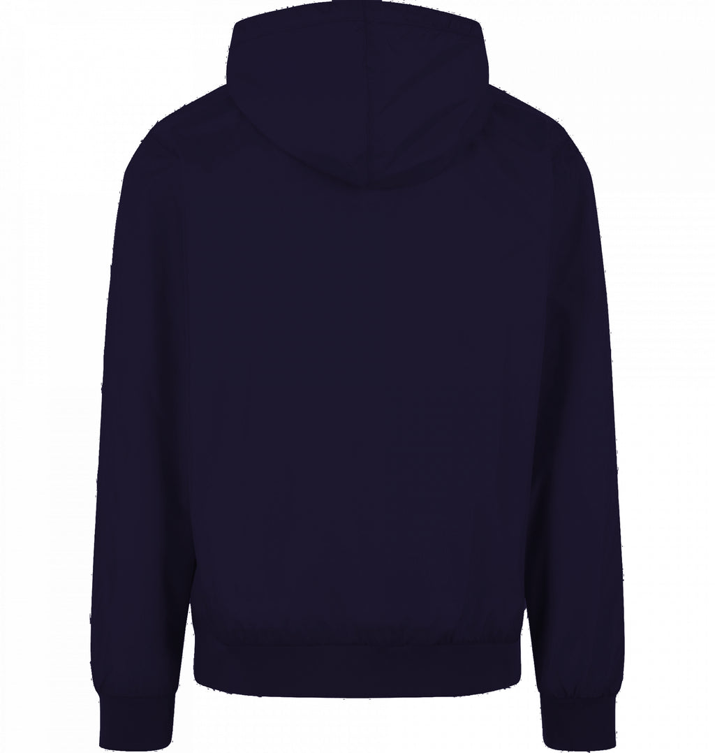 Herren Windbreaker #derersteausgold