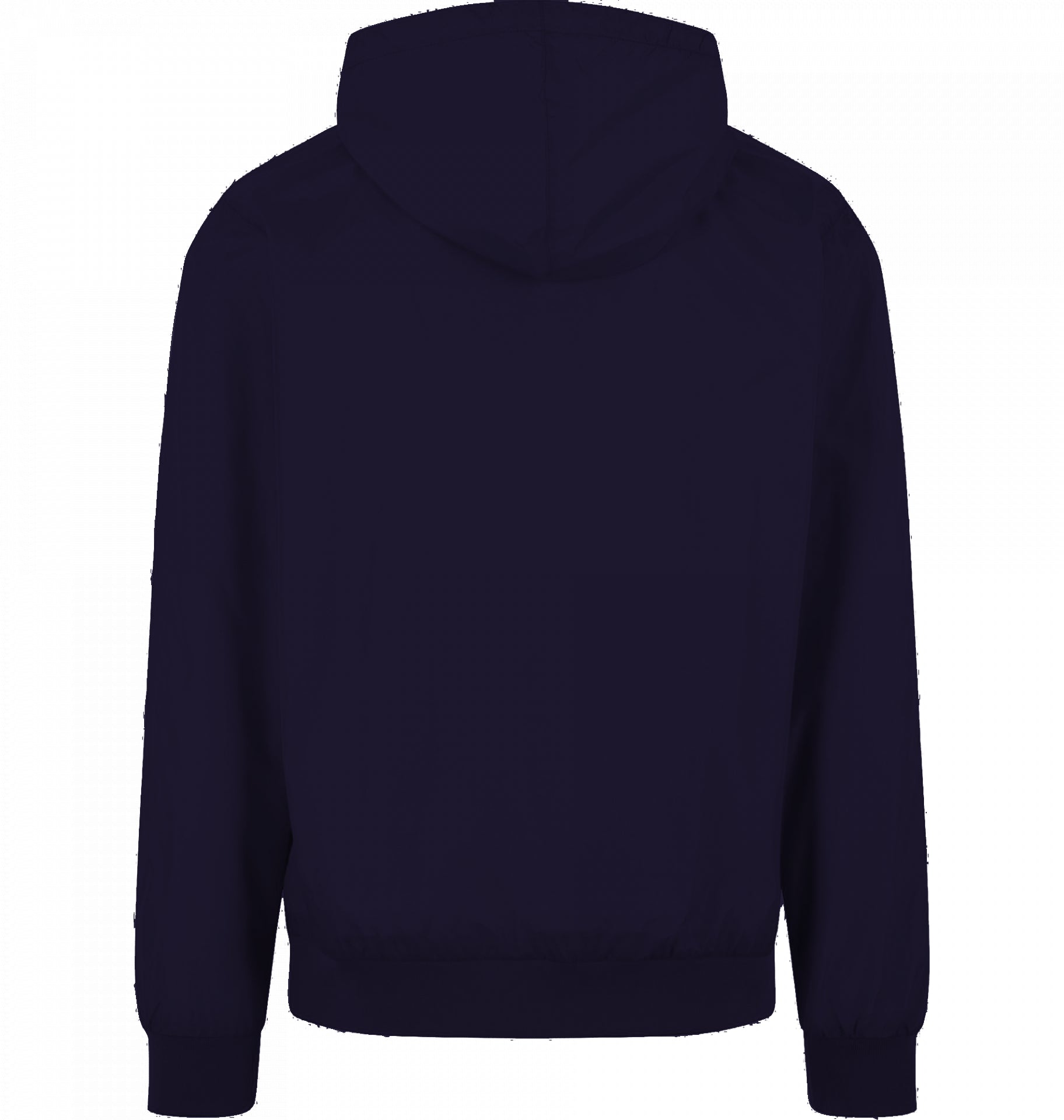 Herren Windbreaker #derersteausgold