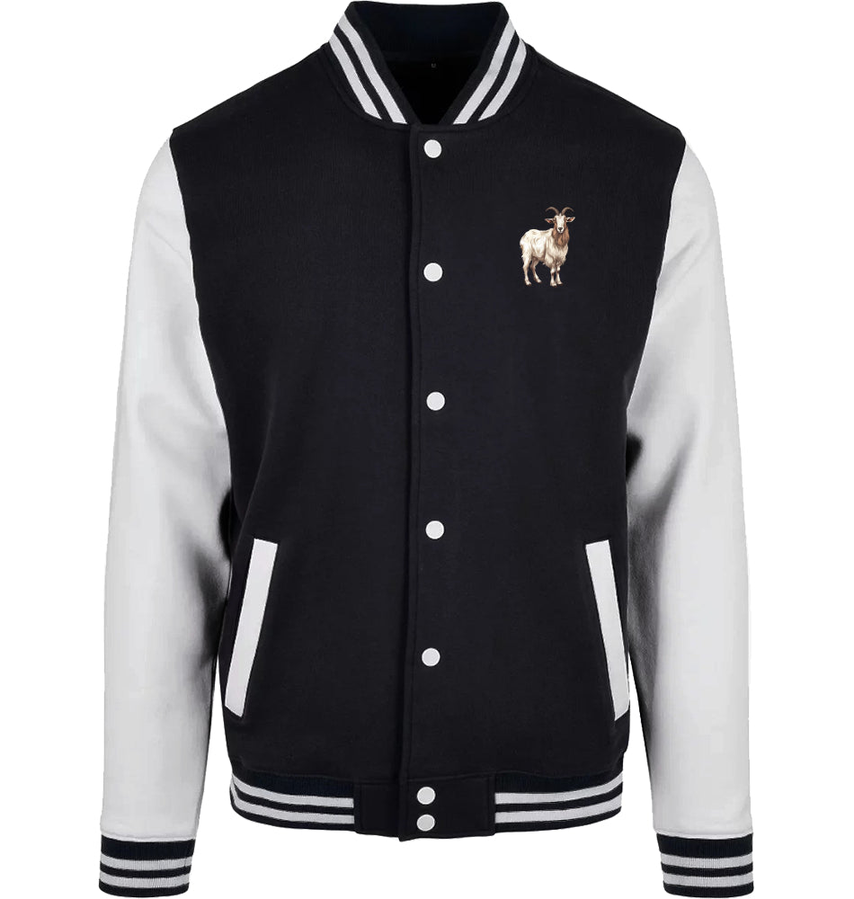 College Jacke [goatclub]