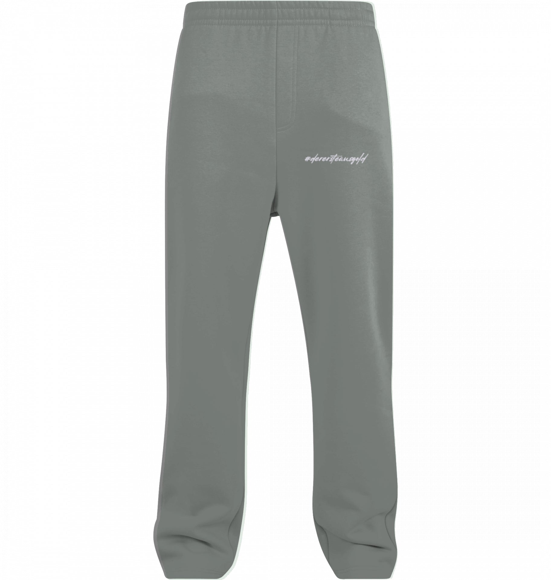Herren Trackpants #derersteausgold