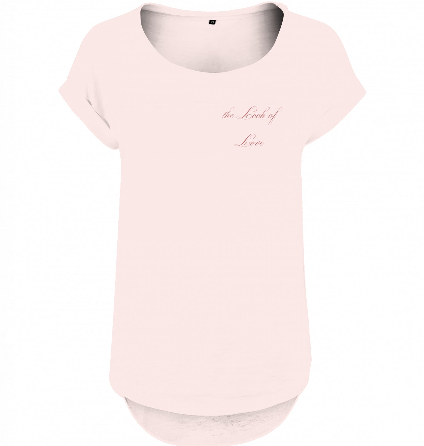 Tee [lookoflove]