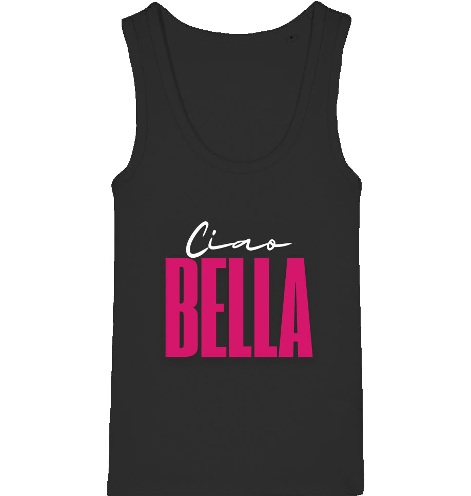 Damen Tank [ciaobella]